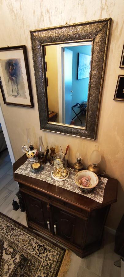 דירות L'Aura Veneziana מראה חיצוני תמונה
