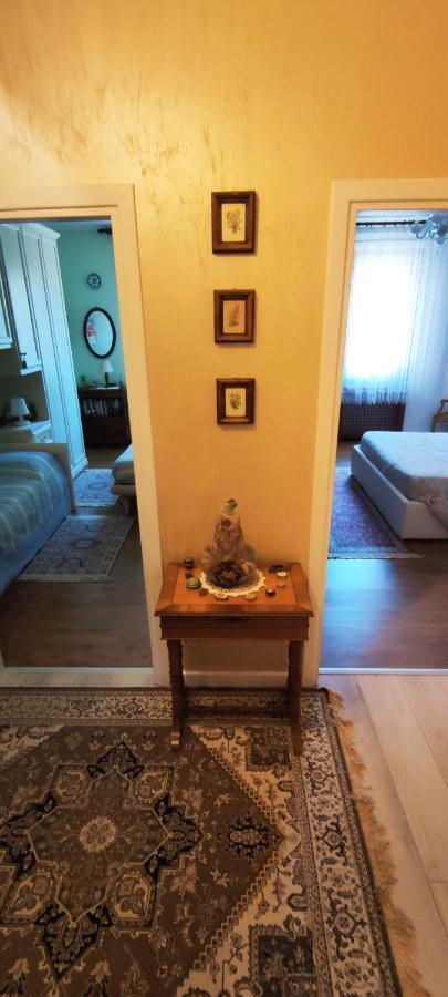 דירות L'Aura Veneziana מראה חיצוני תמונה