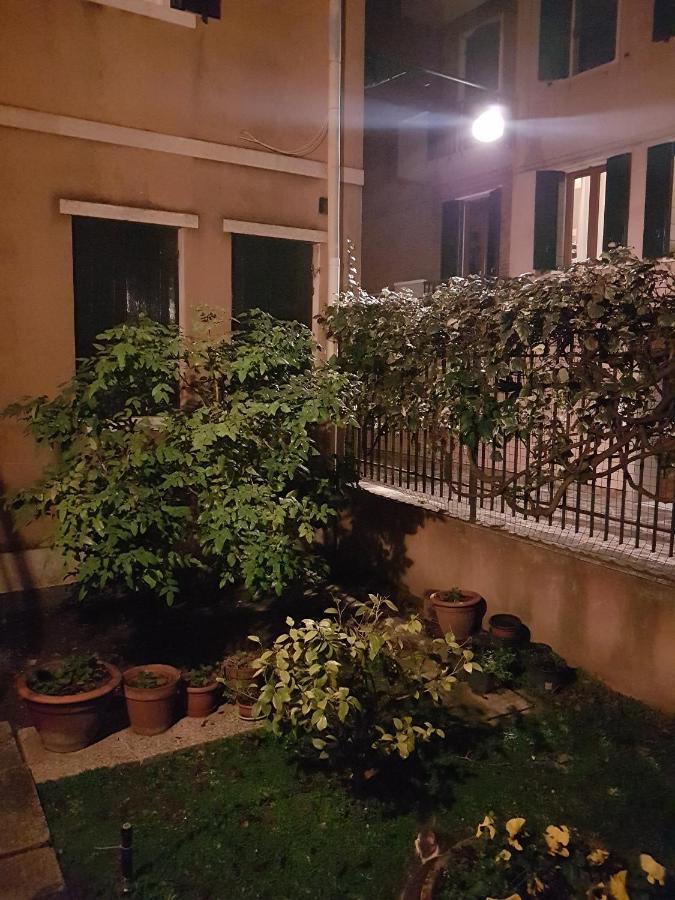 דירות L'Aura Veneziana מראה חיצוני תמונה