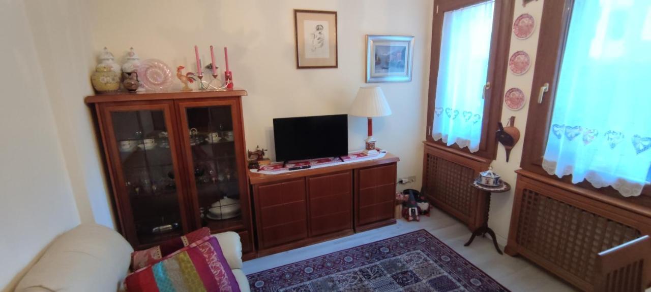 דירות L'Aura Veneziana מראה חיצוני תמונה