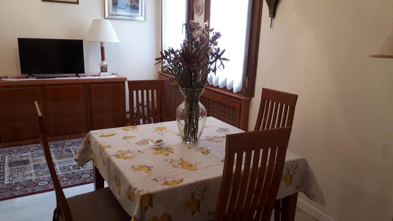 דירות L'Aura Veneziana מראה חיצוני תמונה
