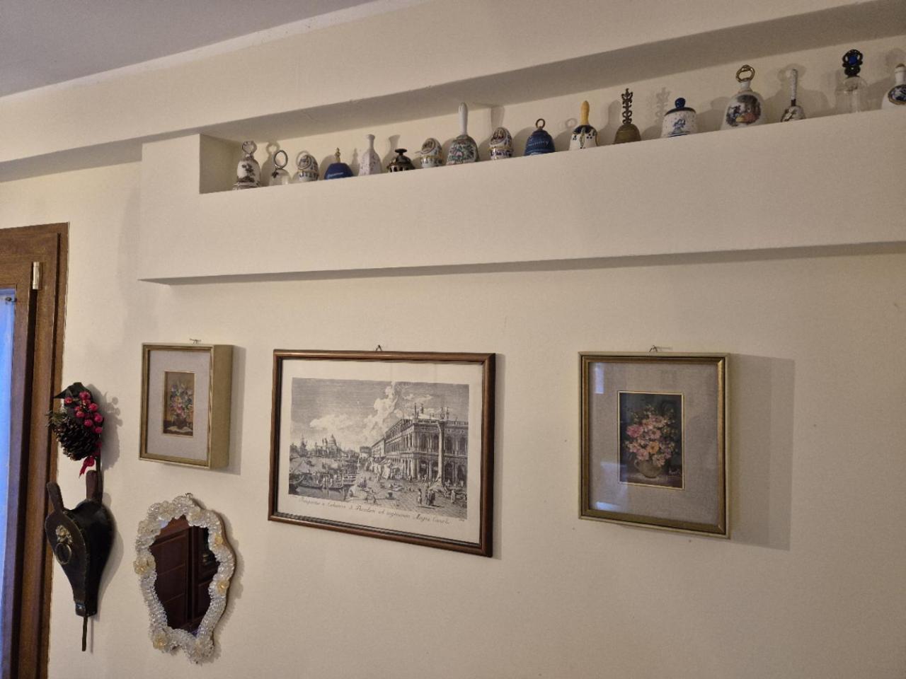דירות L'Aura Veneziana מראה חיצוני תמונה
